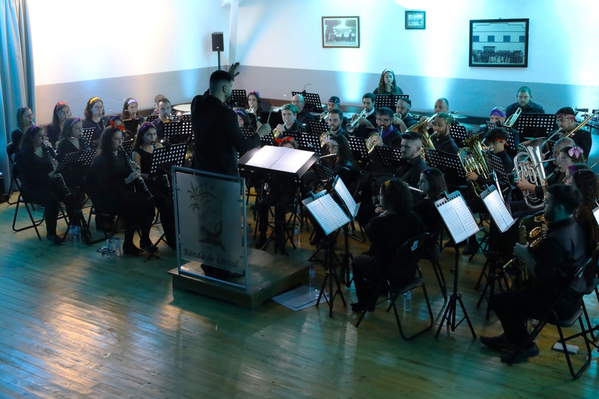 𝗙𝗶𝗹𝗮𝗿𝗺𝗼𝗻𝗶𝗮𝘀 𝟮𝟬𝟮𝟱 – 𝗙𝗿𝗲𝗴𝘂𝗲𝘀𝗶𝗮 𝗱𝗲 𝗔𝗹𝗳𝗮𝗿𝗲𝗹𝗼𝘀 𝗲 𝗙𝗿𝗲𝗴𝘂𝗲𝘀𝗶𝗮 𝗱𝗲 𝗩𝗶𝗻𝗵𝗮 𝗱𝗮 𝗥𝗮𝗶𝗻𝗵𝗮