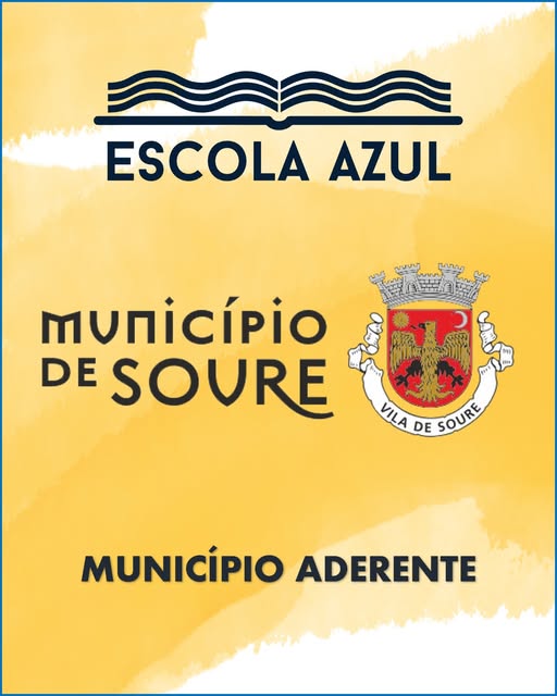 𝗠𝘂𝗻𝗶𝗰𝗶́𝗽𝗶𝗼 𝗱𝗲 𝗦𝗼𝘂𝗿𝗲 𝗮𝗱𝗲𝗿𝗲 𝗮𝗼 𝗣𝗿𝗼𝗴𝗿𝗮𝗺𝗮 𝗘𝘀𝗰𝗼𝗹𝗮 𝗔𝘇𝘂𝗹