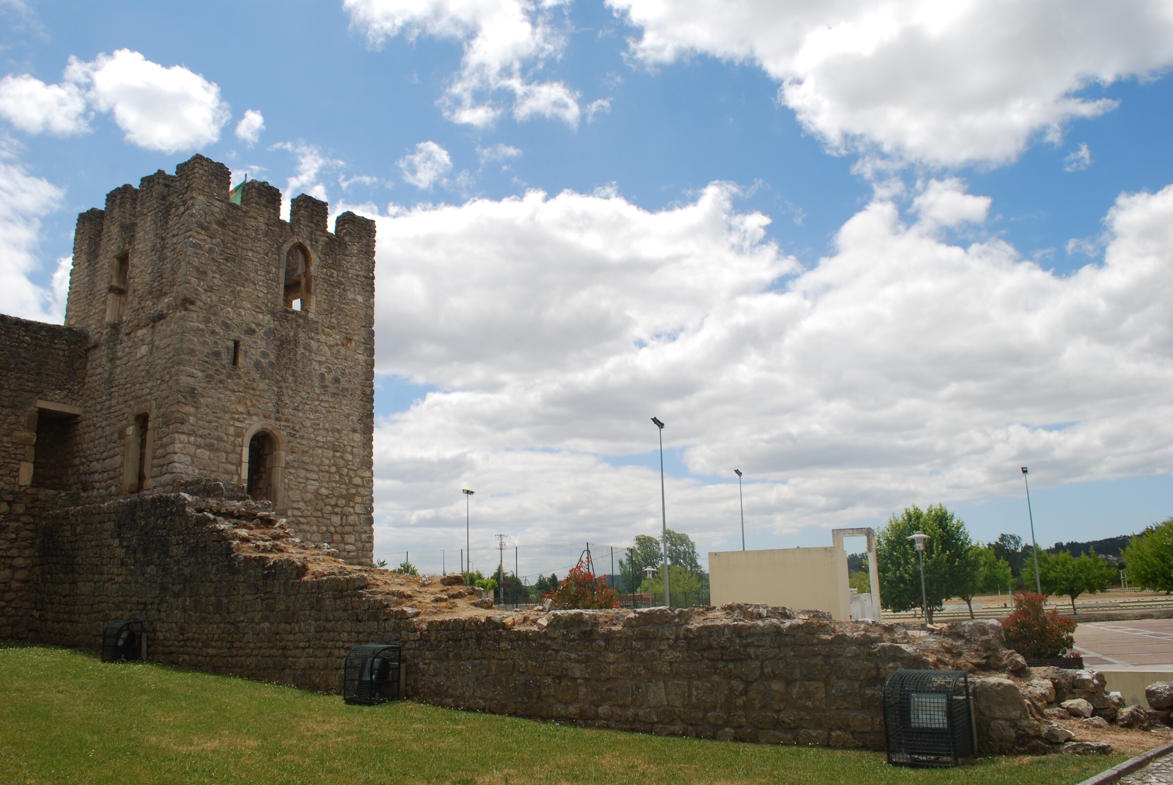 Viagem no Tempo em Soure