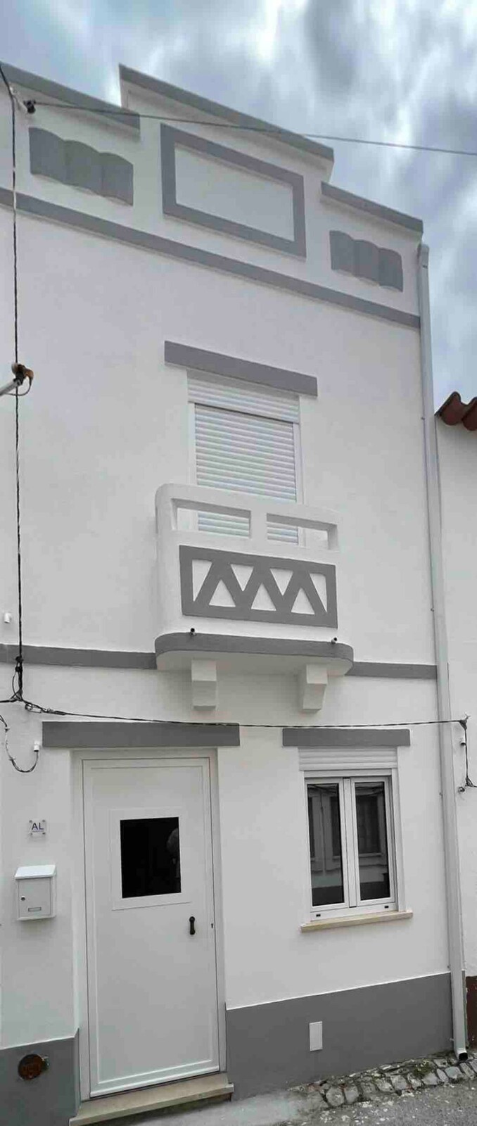 Cantinhos da Serra e Sopé | AL