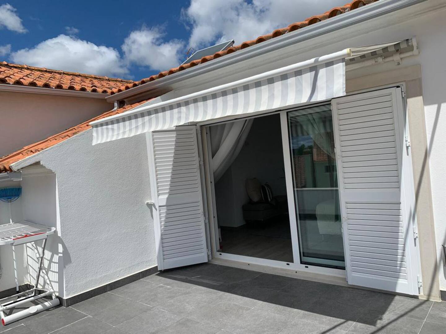 Cantinhos da Serra e Sopé