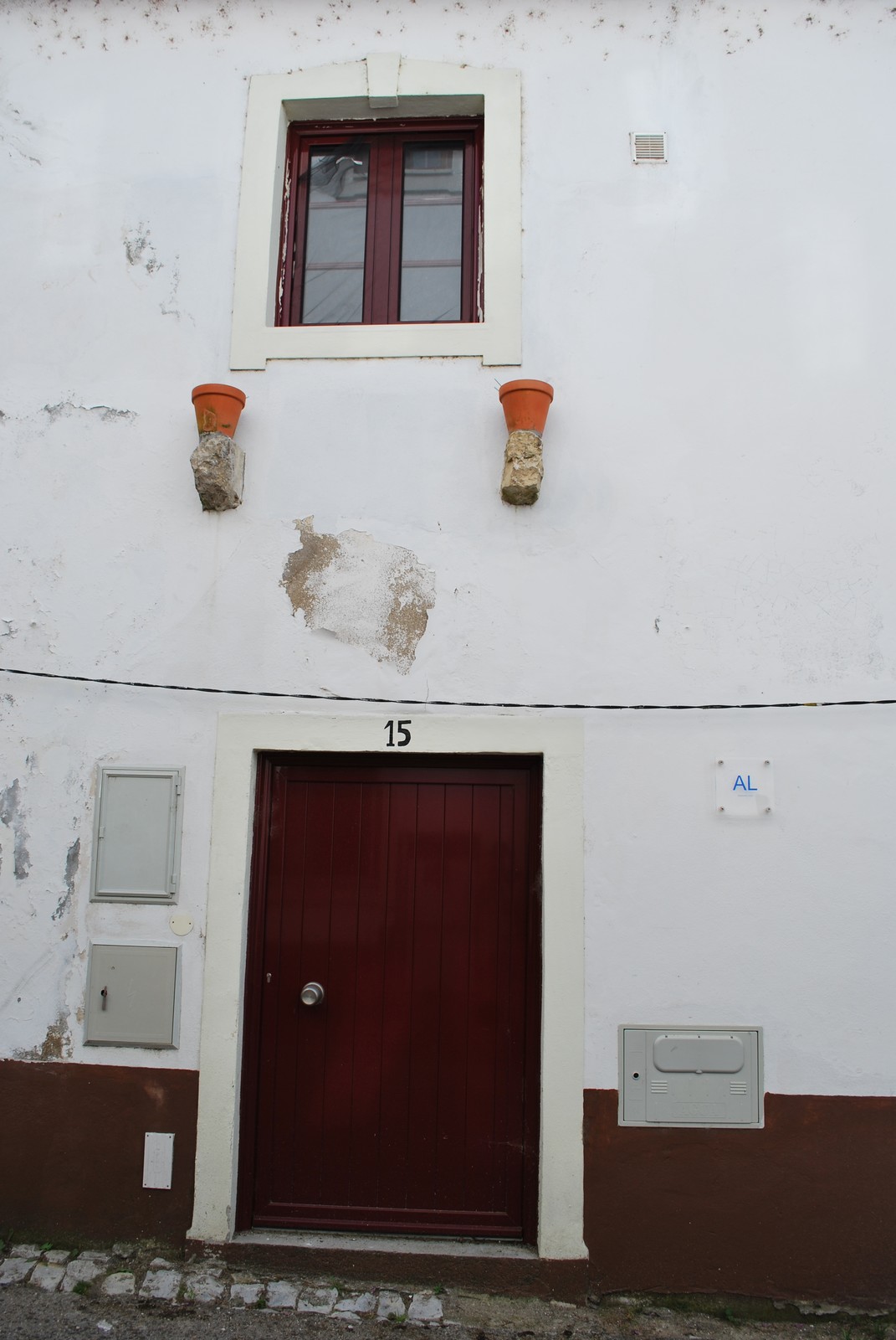 Casinha da Vila | AL